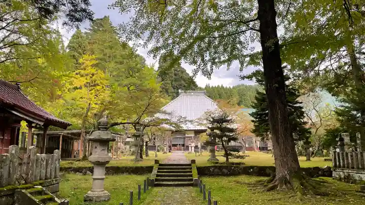 総光寺のその他建物
