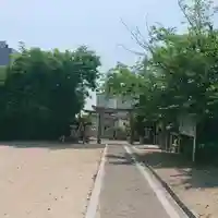 郷荘神社(大阪府)