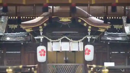 平野神社(京都府)