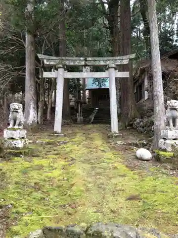 八幡神社(福井県)
