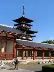 薬師寺(奈良県)