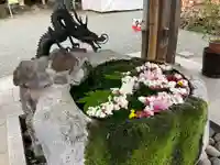 出雲大社相模分祠(神奈川県)