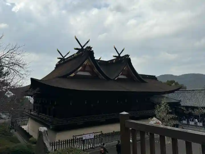 吉備津神社(岡山県)