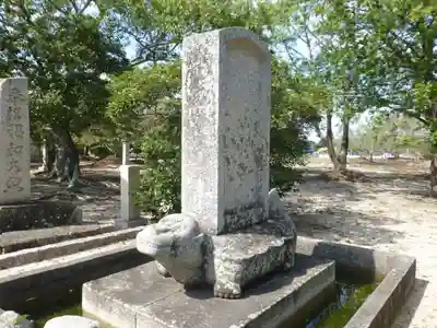 横浜神社(山口県)