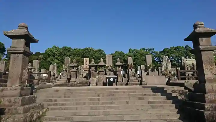 南州神社(鹿児島県)