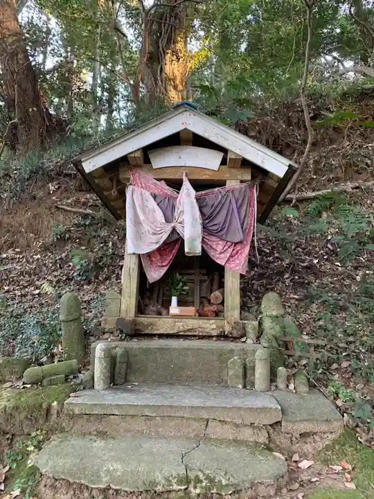 天神社瘡間神社(千葉県)