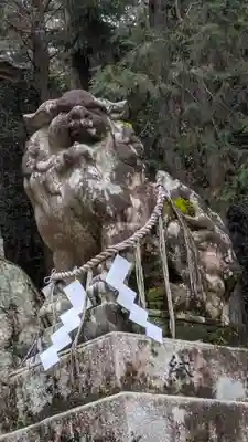 八幡神社（牧）(滋賀県)