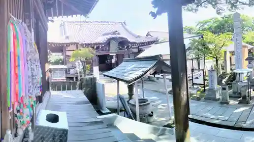 一宮寺の建物その他