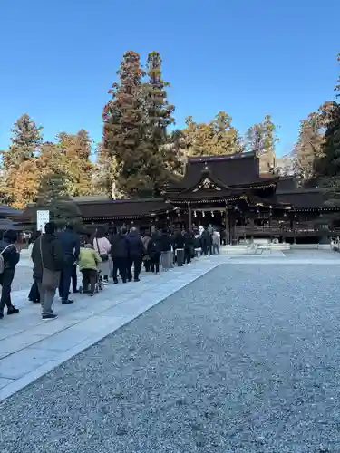多賀大社(滋賀県)