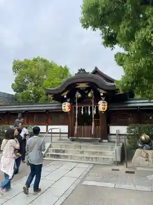 晴明神社(京都府)