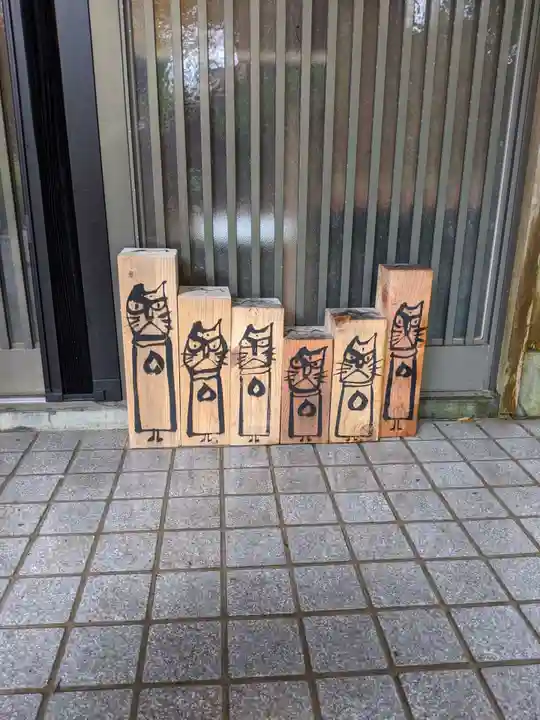 長光寺のその他建物