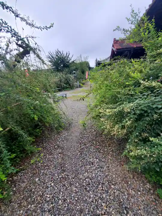 洞昌院(埼玉県)