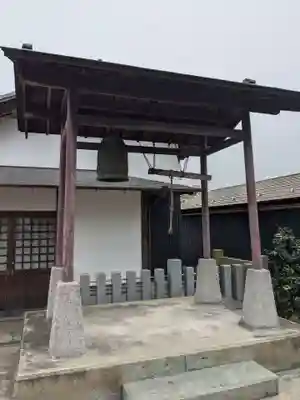 妙感寺のその他建物