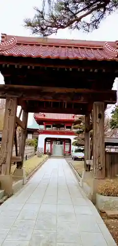 長福寺(千葉県)