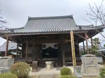橘寺(奈良県)