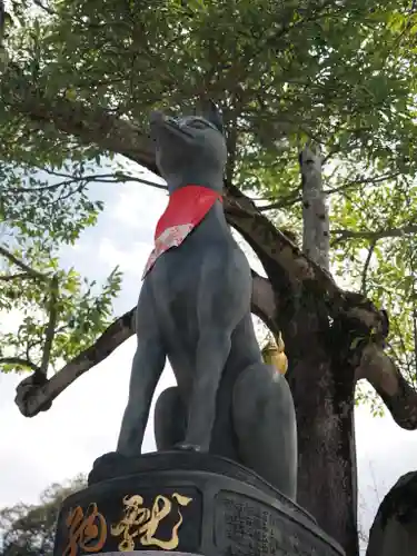 伏見稲荷大社(京都府)