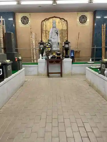 桃林寺(東京都)