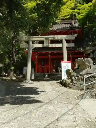 毘沙門堂(広島県)