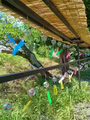 高司神社〜むすびの神の鎮まる社〜(福島県)