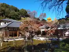 長壽寺（長寿寺）(神奈川県)