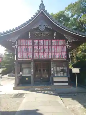 中山寺(兵庫県)