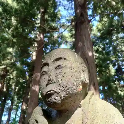 八葉寺(福島県)