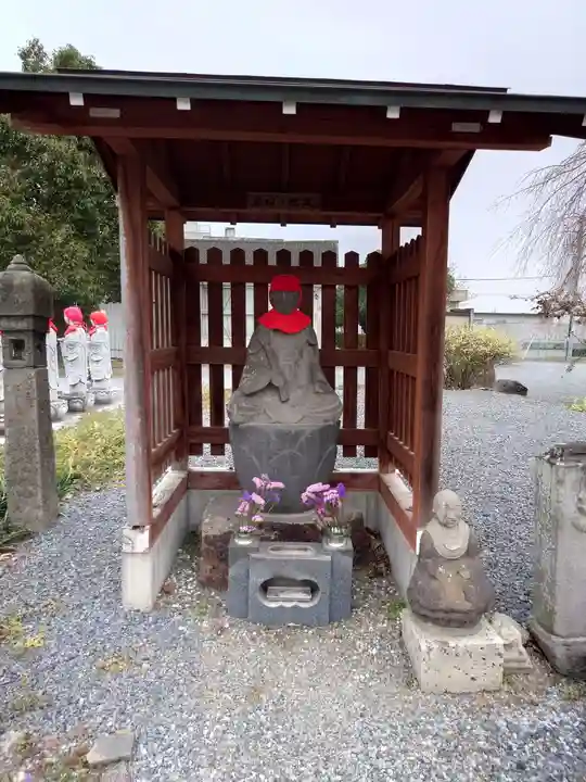 円満寺(栃木県)