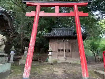 大避神社(兵庫県)