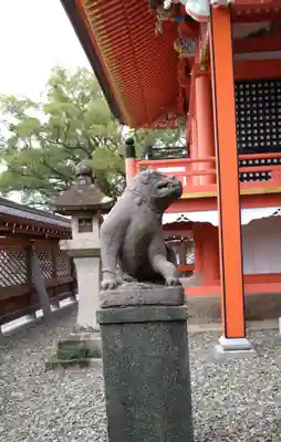 八代神社(熊本県)