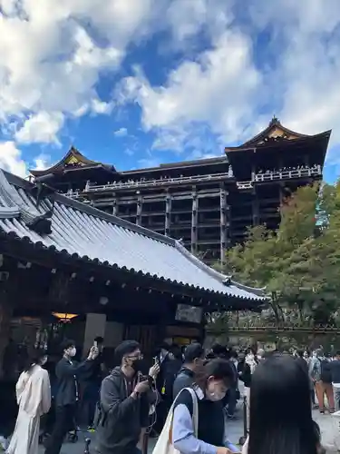 清水寺のその他建物