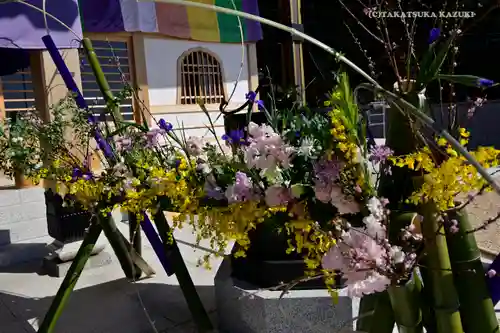 筑波山大御堂のその他建物