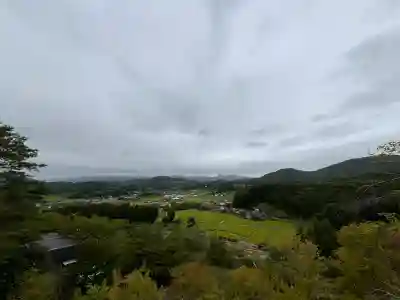 常陸国出雲大社(茨城県)