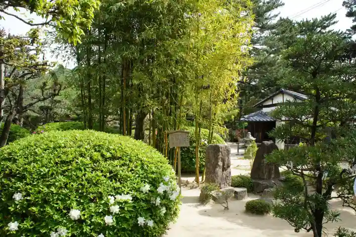 松陰神社(山口県)