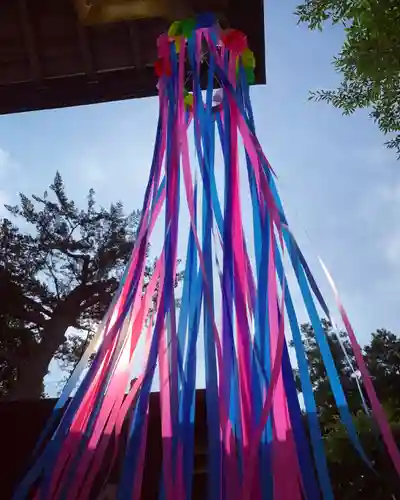 滑川神社 - 仕事と子どもの守り神のその他建物