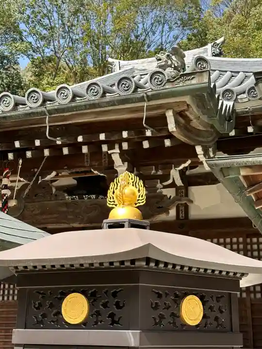 瀧谷不動尊 明王寺(大阪府)