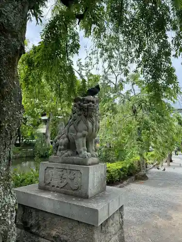 三嶋大社(静岡県)