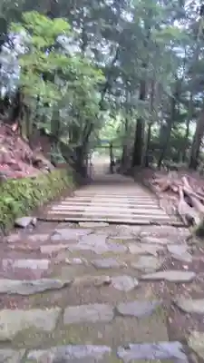 清和天皇社のその他建物