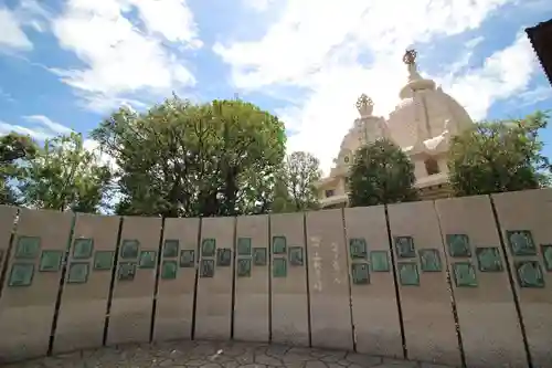 川崎大師（平間寺）(神奈川県)