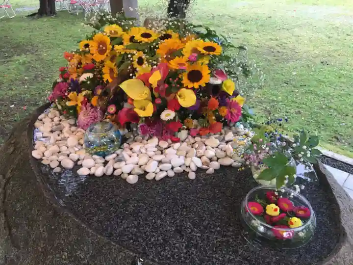 当別神社(北海道)