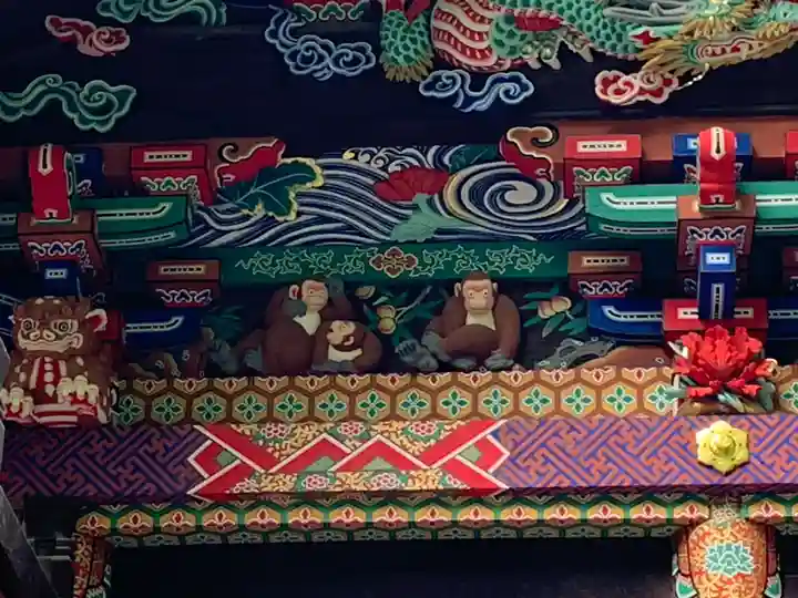 秩父神社(埼玉県)