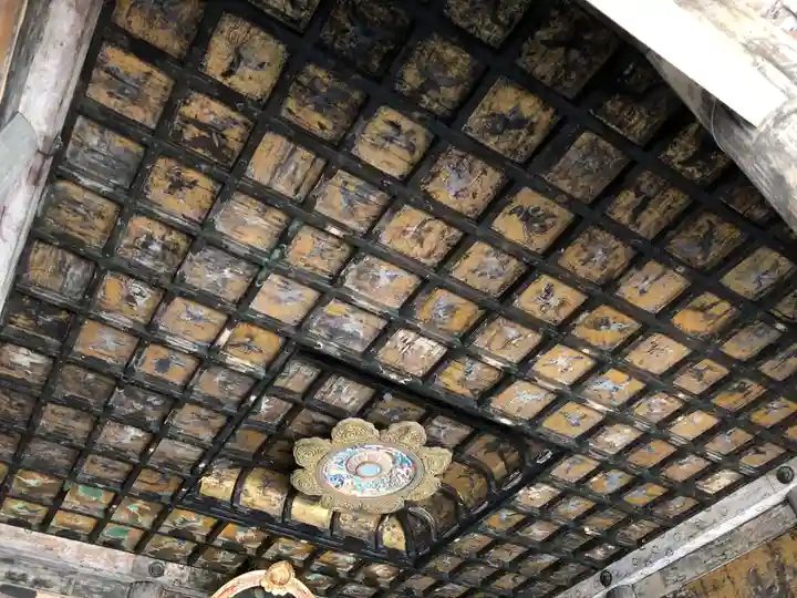 建長寺の本殿・本堂