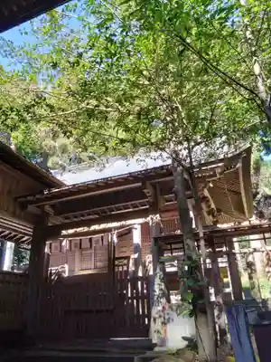 国造神社(熊本県)