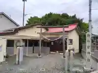 新所原神社(静岡県)