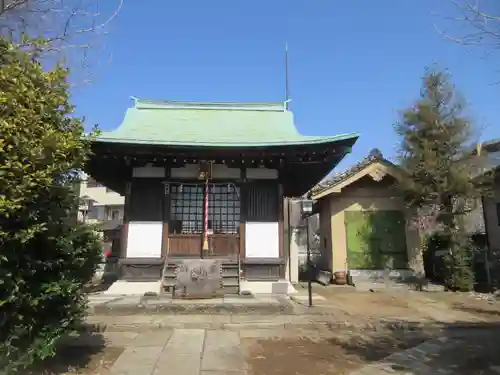 日枝神社(東京都)