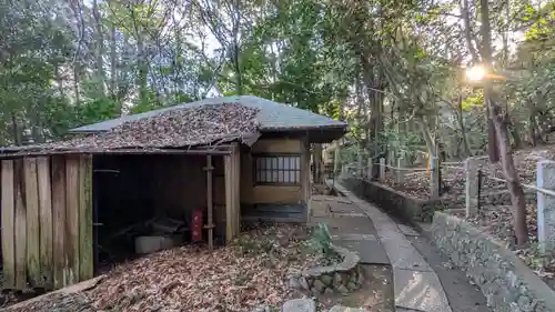 凌雲寺(京都府)