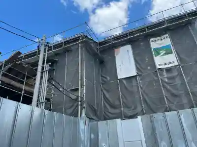 願興寺(岐阜県)