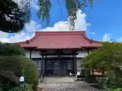 妙道寺(栃木県)