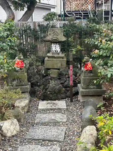 菊田神社(千葉県)