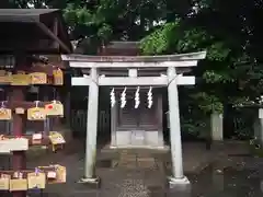 日枝神社水天宮(東京都)