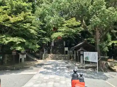 住吉神社(山口県)